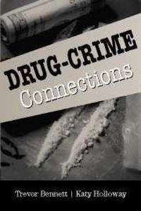 Produktbild: Drug-Crime Connections