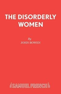 Produktbild: The Disorderly Women