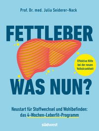 Produktbild: Fettleber, was nun?