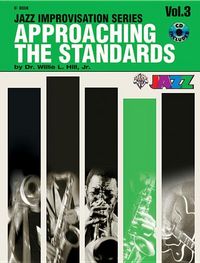 Produktbild: Approaching The Standards Vol