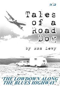 Produktbild: Tales of a Road Dog