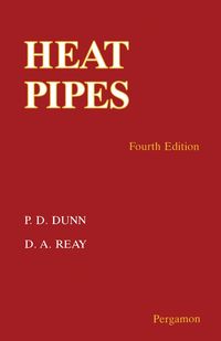 Produktbild: Heat Pipes
