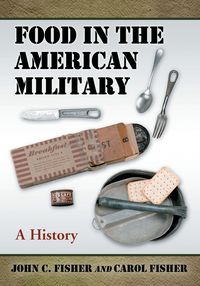 Produktbild: Food in the American Military