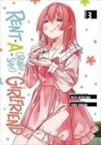 Produktbild: Rent-a-(really Shy)-Girlfriend