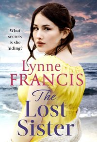 Produktbild: The Lost Sister