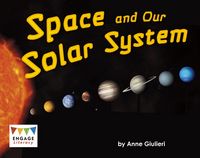 Produktbild: Space and Our Solar System