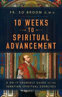 Produktbild: 10 Weeks to Spiritual Advancement