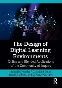 Produktbild: The Design of Digital Learning Environments