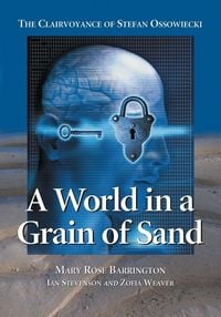 Produktbild: A World in a Grain of Sand
