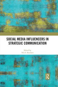 Produktbild: Social Media Influencers in Strategic Communication