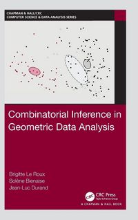 Produktbild: Combinatorial Inference in Geometric Data Analysis