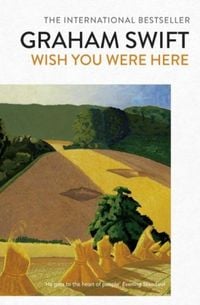 Produktbild: Wish You Were Here