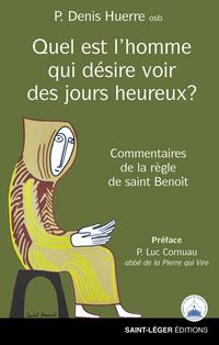 Produktbild: Quel est l'homme qui d&eacute;sire voir des jours heureux ?