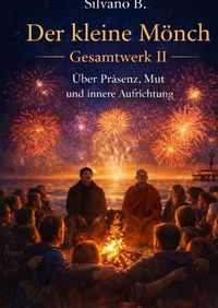 Produktbild: Der kleine M&ouml;nch / Das Gesamtwerk &bdquo;Der kleine M&ouml;nch&ldquo; &ndash; Teil II