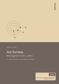 Produktbild: Ad fontes