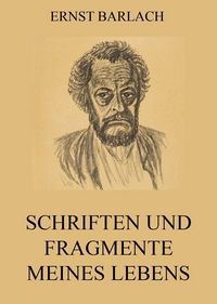 Produktbild: Schriften und Fragmente meines Lebens