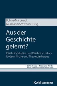 Produktbild: Aus der Geschichte gelernt?