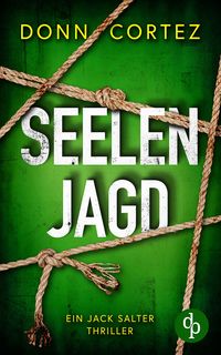 Produktbild: Seelenjagd