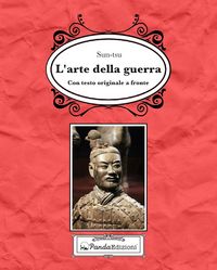 Produktbild: L' arte della guerra. Testo cinese a fronte