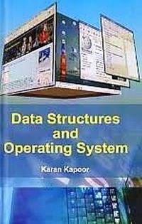 Produktbild: Data Structures And Operating System