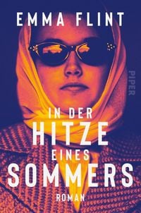 Produktbild: In der Hitze eines Sommers