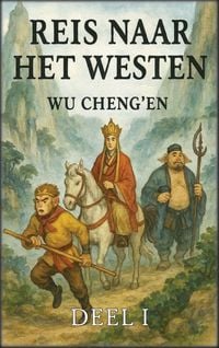 Produktbild: Reis naar het Westen