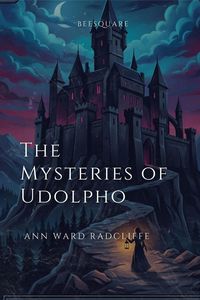 Produktbild: The Mysteries of Udolpho