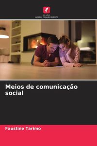 Produktbild: Meios de comunica&ccedil;&atilde;o social