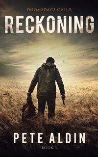 Produktbild: Reckoning