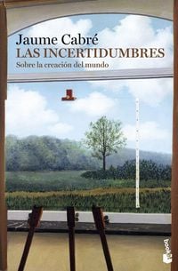 Produktbild: Las incertidumbres
