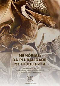 Produktbild: Mem&oacute;rias
