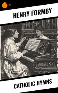 Produktbild: Catholic Hymns