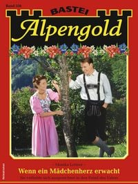 Produktbild: Alpengold 356