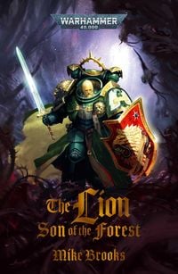 Produktbild: The Lion: Son of the Forest