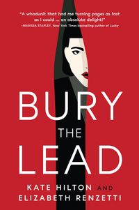 Produktbild: Bury the Lead