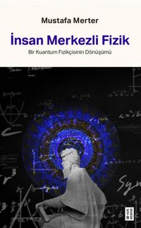 Produktbild: Insan Merkezli Fizik