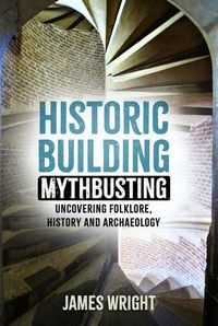 Produktbild: Historic Building Mythbusting