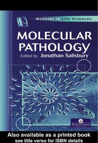 Produktbild: Molecular Pathology