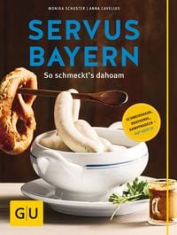 Produktbild: Servus Bayern