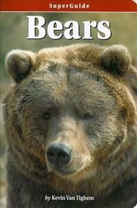 Produktbild: SuperGuide: Bears