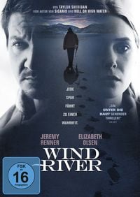Produktbild: Wind River