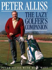Produktbild: The Lazy Golfer's Companion
