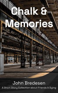 Produktbild: Chalk & Memories