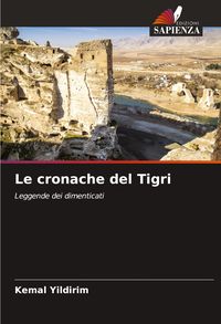 Produktbild: Le cronache del Tigri