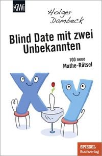 Bild vom Artikel Blind Date mit zwei Unbekannten vom Autor Holger Dambeck