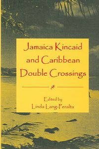 Produktbild: Jamaica Kincaid and Caribbean Double Crossings