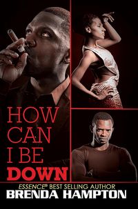 Produktbild: How Can I Be Down?