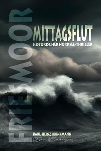 Produktbild: FRIESMOOR - Mittagsflut