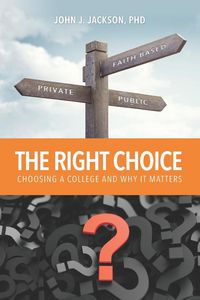 Produktbild: The Right Choice