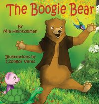 Produktbild: The Boogie Bear